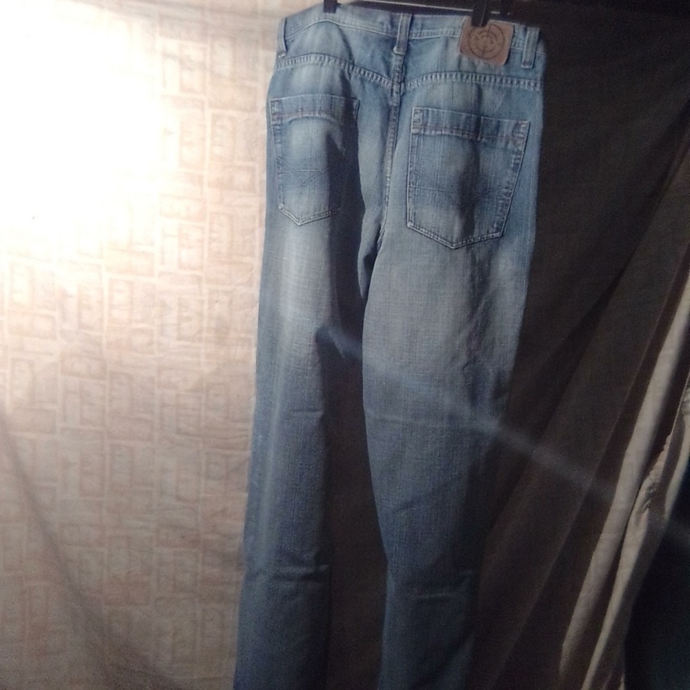DMX Jeans - Picture 2 of 2